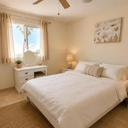 Ocean Vista Golf Del Sur Lejlighed *
