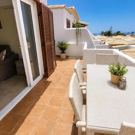 Lejlighed Ocean Vista Golf Del Sur