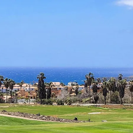 Ocean Vista Golf Del Sur Lejlighed *