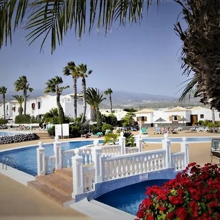 Ocean Vista Golf Del Sur Lejlighed *