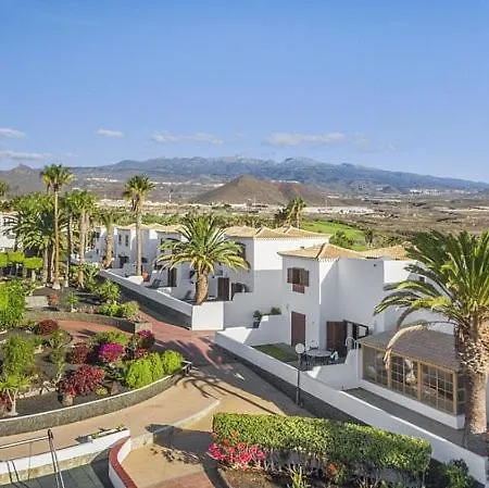 Lejlighed Ocean Vista Golf Del Sur San Miguel de Abona