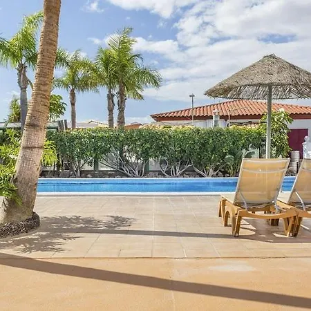 Lejlighed Ocean Vista Golf Del Sur *