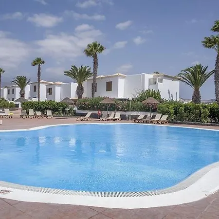 Lejlighed Ocean Vista Golf Del Sur