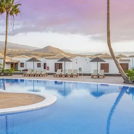 Lejlighed Ocean Vista Golf Del Sur
