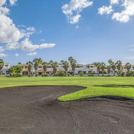 Ocean Vista Golf Del Sur Lejlighed
