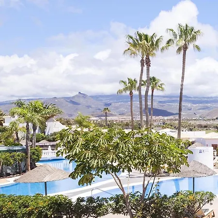 Ocean Vista Golf Del Sur Lejlighed San Miguel de Abona