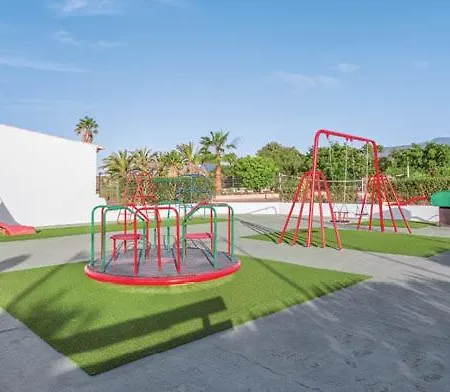 Lejlighed Ocean Vista Golf Del Sur *
