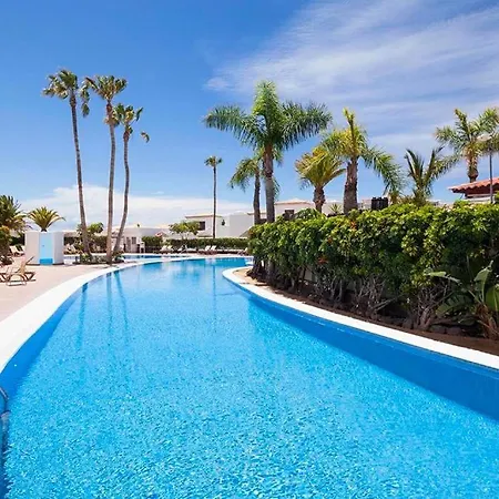 Ocean Vista Golf Del Sur * San Miguel de Abona