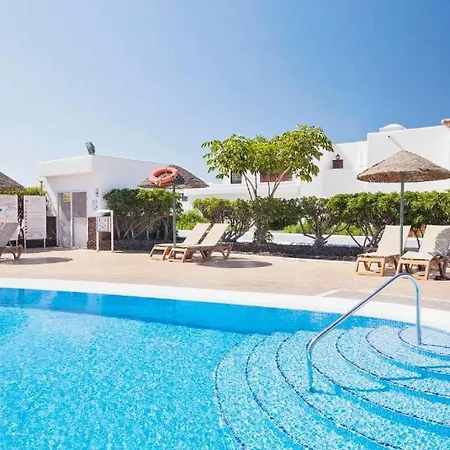 Ocean Vista Golf Del Sur Lejlighed *