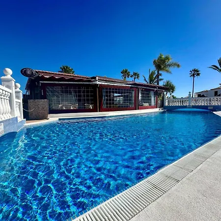 Ocean Vista Golf Del Sur Lejlighed