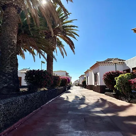 Ocean Vista Golf Del Sur San Miguel de Abona
