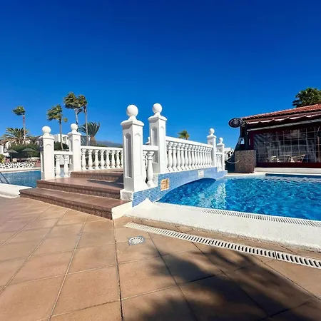 Lejlighed Ocean Vista Golf Del Sur San Miguel de Abona