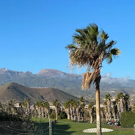 Ocean Vista Golf Del Sur Lejlighed