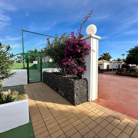 Lejlighed Ocean Vista Golf Del Sur *