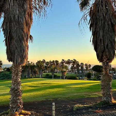 Ocean Vista Golf Del Sur *
