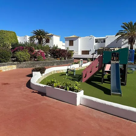 Lejlighed Ocean Vista Golf Del Sur *