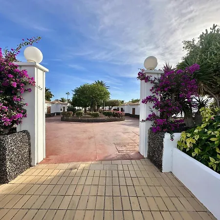 Ocean Vista Golf Del Sur