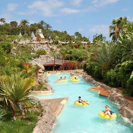 Ocean Vista Golf Del Sur *