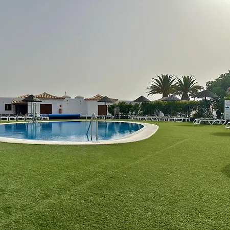 Ocean Vista Golf Del Sur Lejlighed San Miguel de Abona
