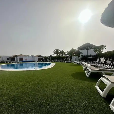 Lejlighed Ocean Vista Golf Del Sur *