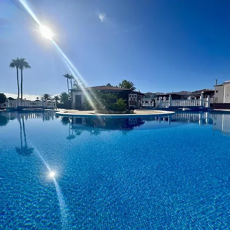 Ocean Vista Golf Del Sur