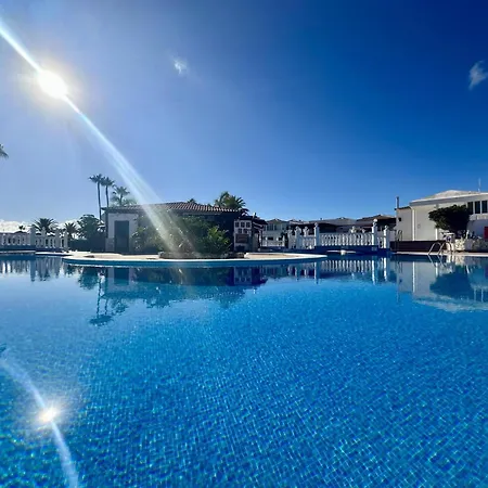 Ocean Vista Golf Del Sur *